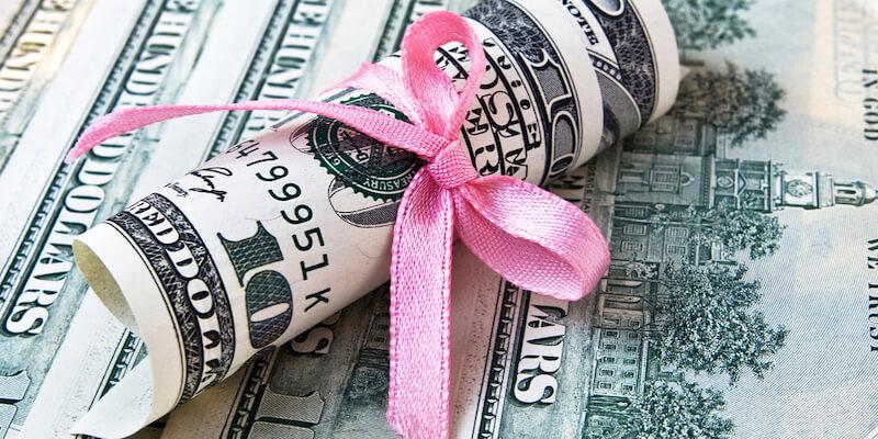 Financial Assistance Cancer