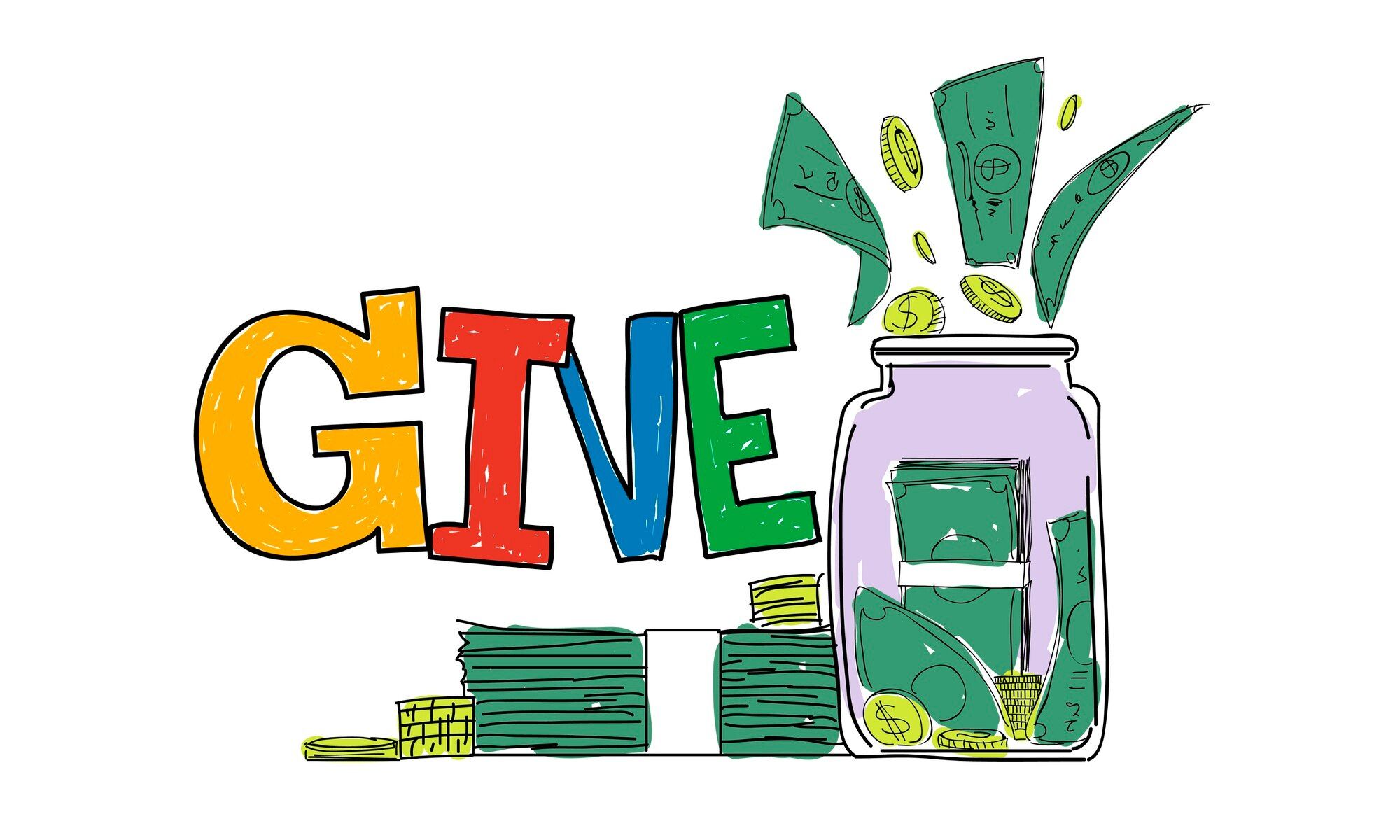 GoFundMe - Fundraising