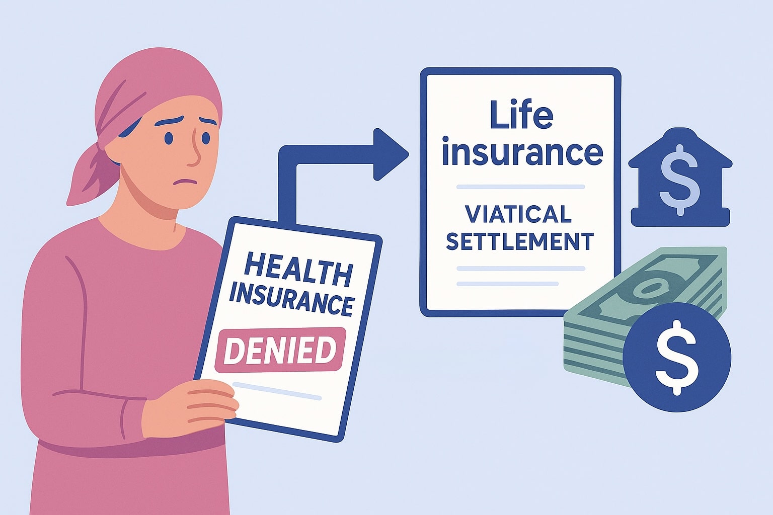 Insurance denial