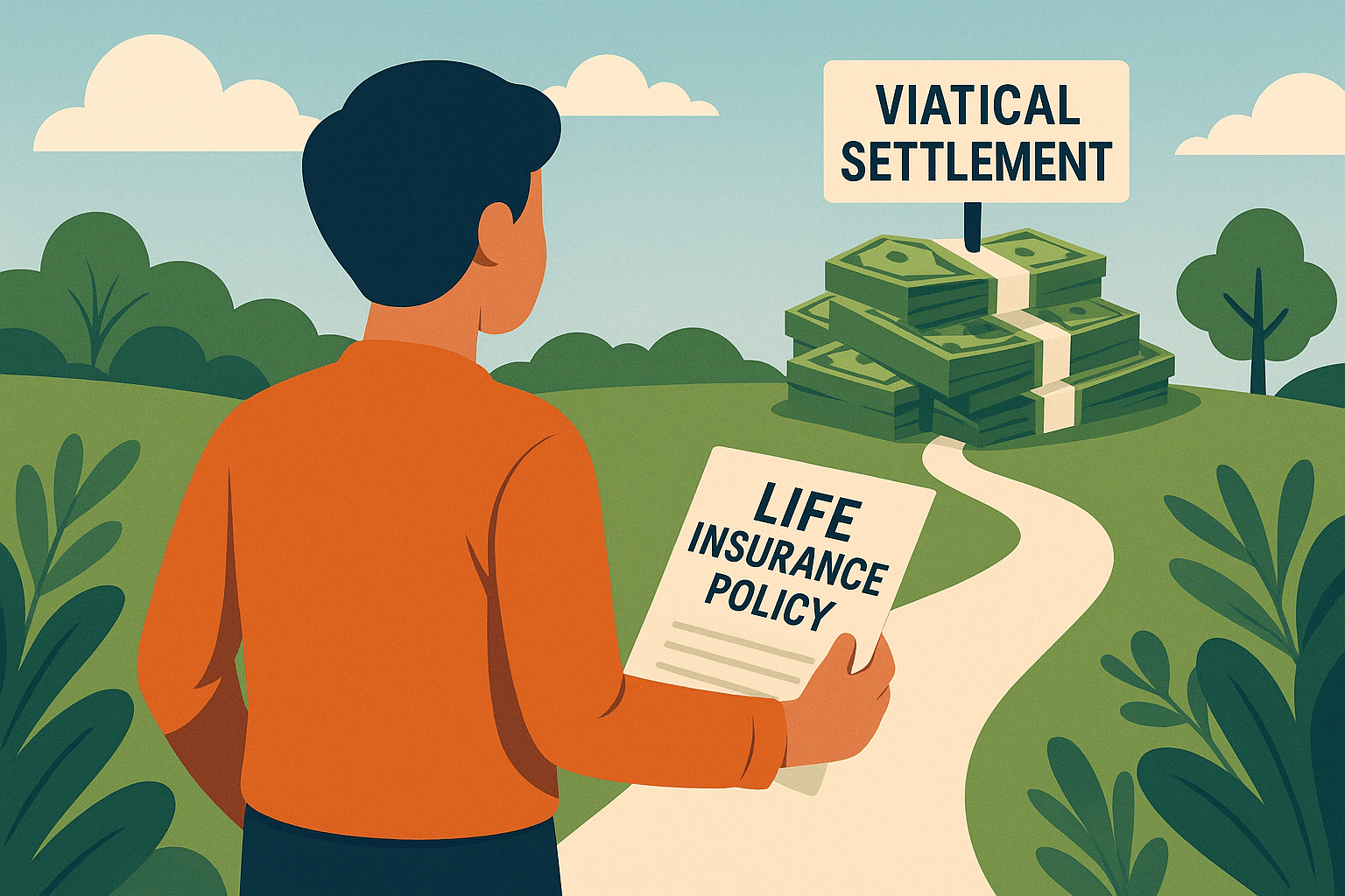 Viatical Settlement