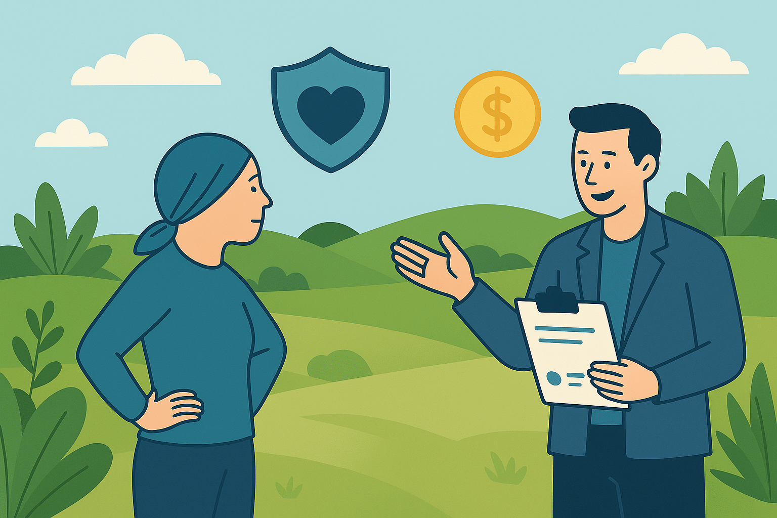 Holistic Cancer Care