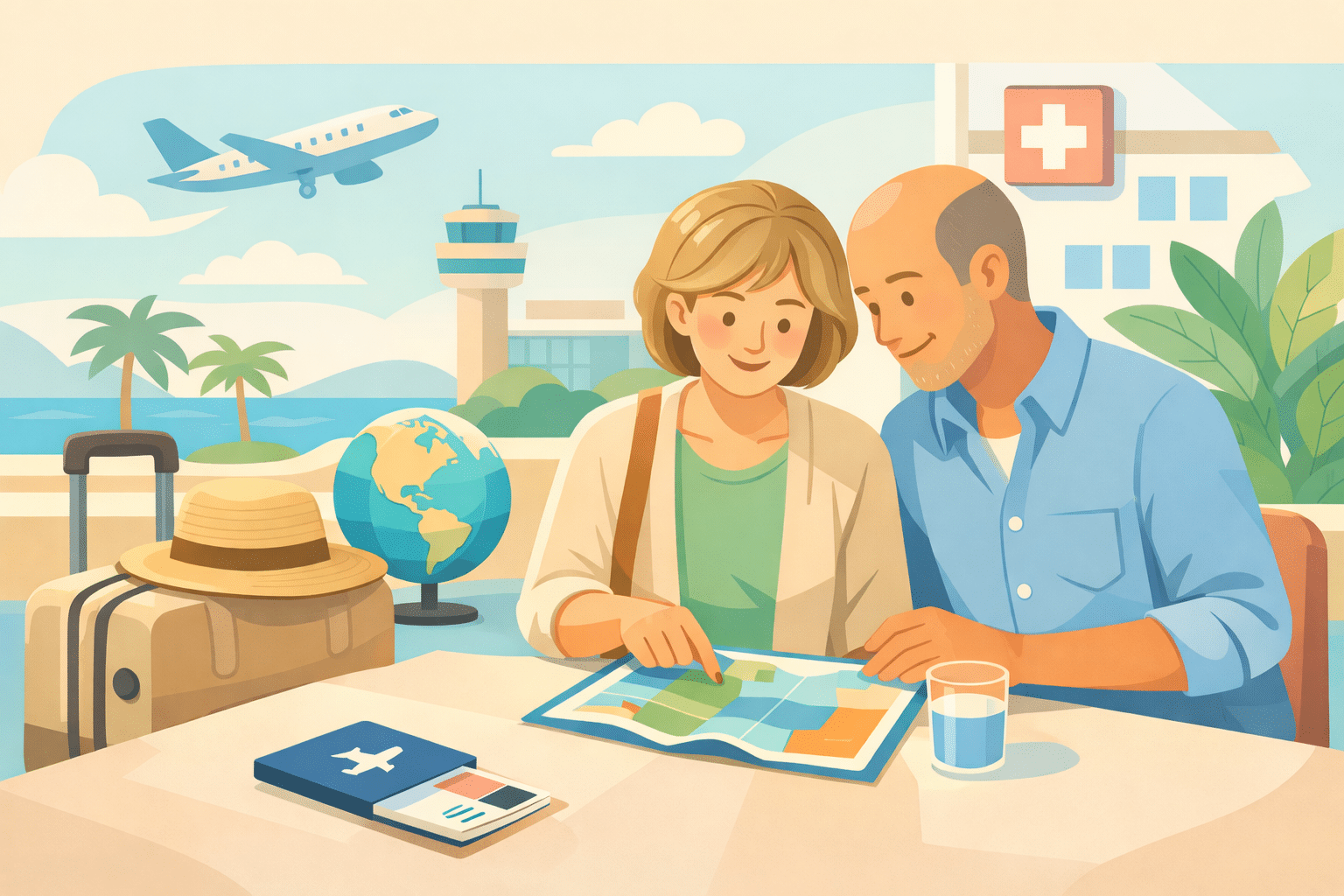 International integrative cancer