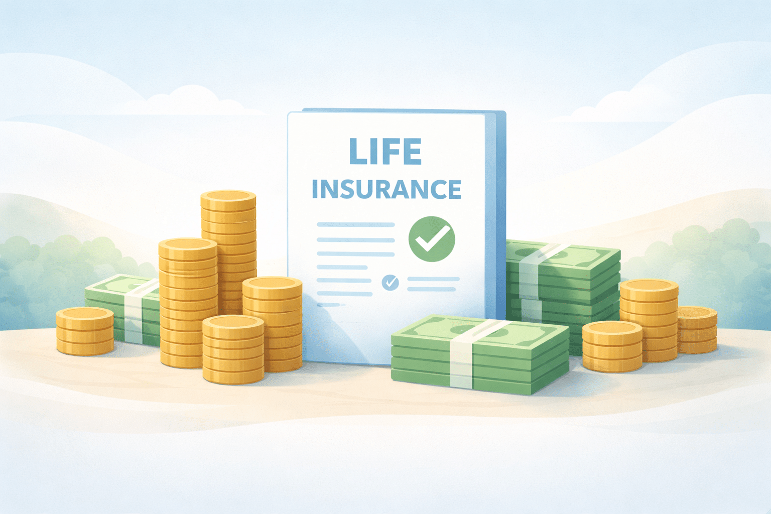 Home 2 sell life insurance policy