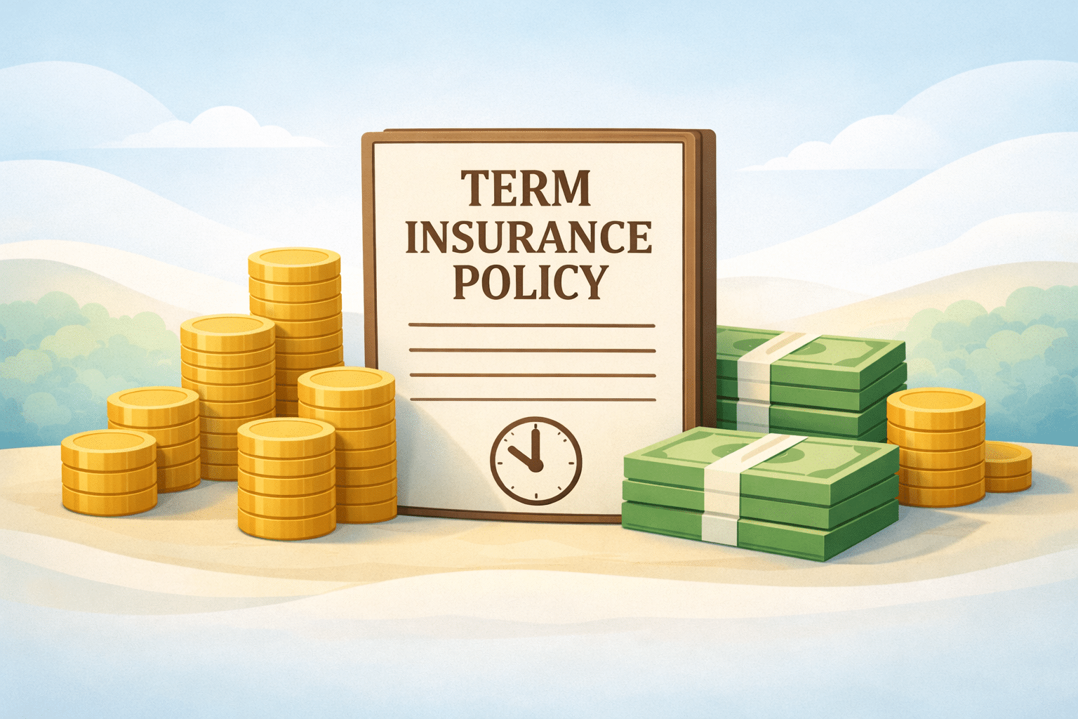 Home 2 Term Life Insurance Cancer Costs