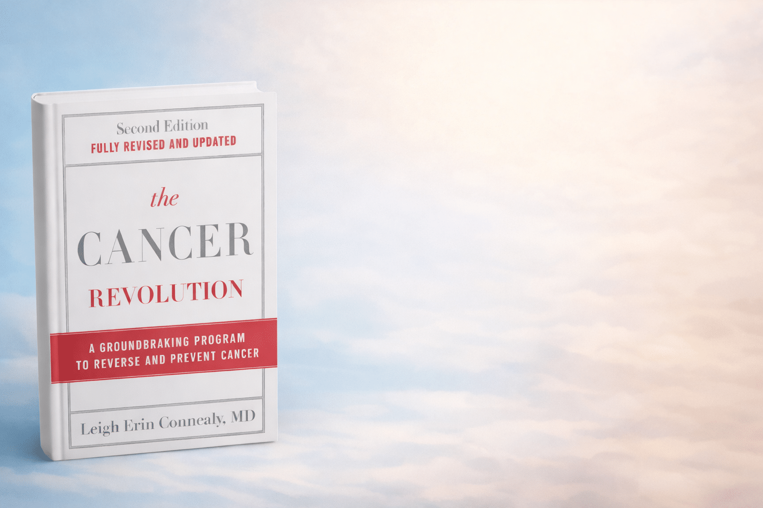 The Cancer Revolution (Updated Edition)